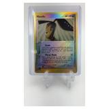 2003 Pokï¿½mon Mawile Sandstorm #9 Rare Reverse Holo