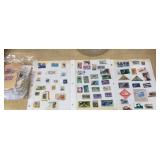 Stamp Collection