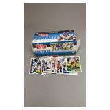 2010 Topps NFL Trading Cards