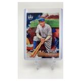 2019 Diamond Kings Babe Ruth Card