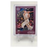 2019 Diamond Kings Joe DiMaggio Card