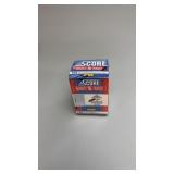 Score Rookies and Traded NFL Cards-Sealed