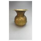 All Famous Havana Cigar Advertising Spittoon