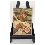 1967 Topps Hank Aaron Poster Insert