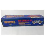 1989 Sealed Upper Deck Baseball Complete Set