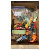 Diecast , Metal Vehicles