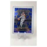 2023-24 Select Victor Wembanyama Concourse Rookie