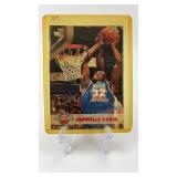 1993 Skybox Shaquille Oï¿½Neil All-Star Rookie Card
