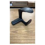 Cast Iron Peddlers Anvil