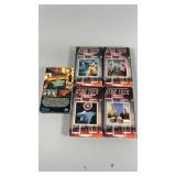 5 Beta Star Trek Movies