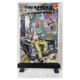 Windstorm! #1 Comic Book