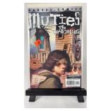 Muties the Challenge #1 Comic Book