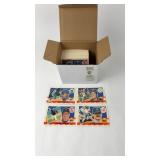 1990 Topps Big Baseball Complete Set