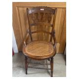 East Lake Victorian Style Side Chair