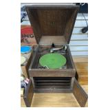 Victor Talking Machine Co. VV-VIII-A 95453