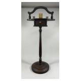 Cushman MFG Vermont Standing Ashtray