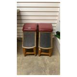 1950s Mid Century salesman Shoe Store Fitting