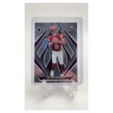 2024 Phoenix Jayden Daniels Rookie Card