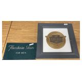 Florsheim Shoes Advertising Signage