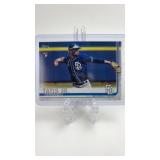 2019 Topps Fernando Tatis Jr Rookie Card