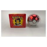 Unopened 1999 Burger King 23k Pikachu Card