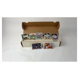 1993 Topps Football Complete Set