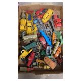 Tootsie Toy Vehicles