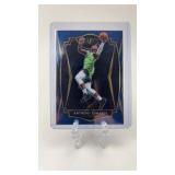 2021 Select Anthony Edwards Rookie Card