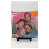 1971/72 All in the Family- Read Label- In Sleeve