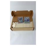 1997 Topps Baseball Complete Set