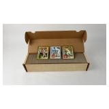 1984 Topps Baseball Complete Set