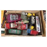 Early Line Mar,Buddy L, Toy Vehicles