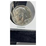 1964 Silver Kennedy Half Dollar