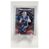 2023 Mosaic Josh Allen National Pride Card