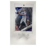 2022 Phoenix Josh Allen Card