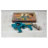 Flashy Flickers No Film Reels