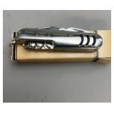 Small Knife Multi Tool