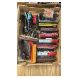 Bachmann Engines and Parts