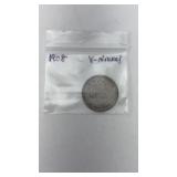 1908 V-Nickel