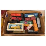 Bachmann Trains & More