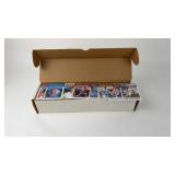 1986 Topps Baseball Complete Set