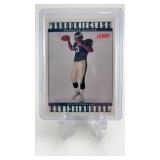 1999 UD Victory Donovan McNabb Rookie Card