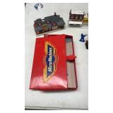 Micro Machines And Buildings