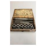 Beard Bushing/Baring Installation & Removal Kit