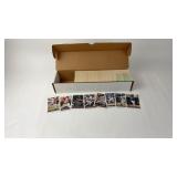 1995 Bazooka Baseball Cards