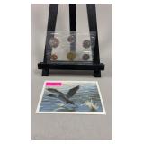 1988 Canadian Proof Set