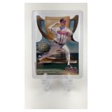 1999 Pacific Greg Maddux Pacific Cup Insert- Rare