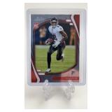 2021 Absolute Kyle Pitts Rookie Card