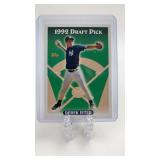 1993 Topps Derek Jeter Rookie Card
