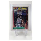 1992 Topps Michael Jordan All-Star Card